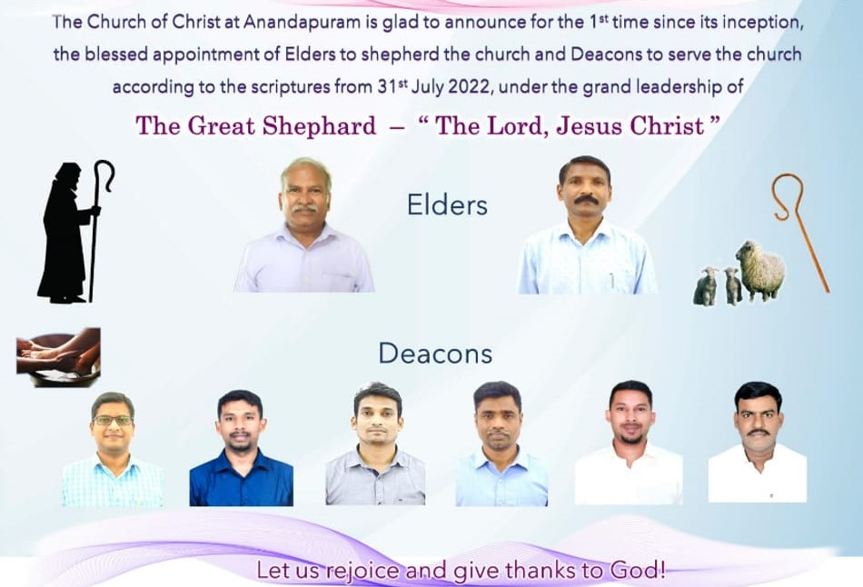 Tamil Worship